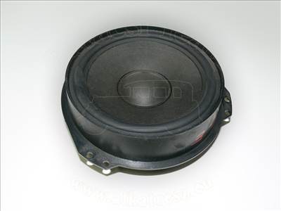 Opel Omega B/2 1999-2002 - hangszóró, első/hátsó ajtó, 40w, 154mm, alsó, alap6, prémium4, 6, 8, kivéve cdc40