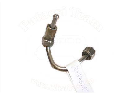 Opel Mokka 2012-2019 - cső, üzemanyag befecskendezés, 3/4 hengerhez, (a/z)17(dt/dti/dtc/dte/dtf/dtn/dtj/dtl/dtr/dts)