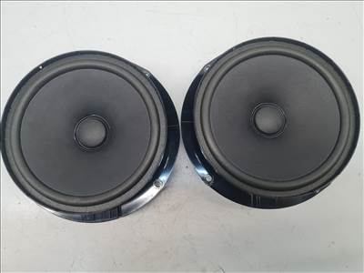 Volkswagen Golf VI hangszóró pár (32357) 1km035454b