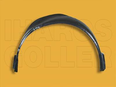 VW Vento 1992-1998 - Hátsó doblemez javítóperem jobb