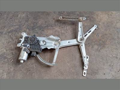 Opel Astra G Jobb első Ablakemelő Szerkezet (Elektromos) 153693 gm-90521876