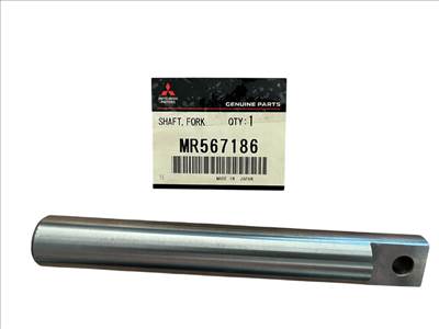 Mitsubishi L200 / Pajero Kuplung Kinyomóvilla Tengely (1990–) mr567186