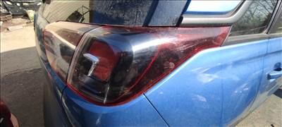 Opel Crossland X Jobb hátsó külső lámpa 
