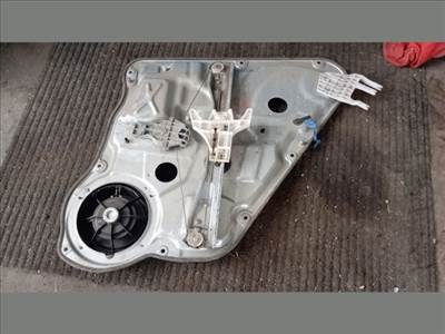 Kia Cee'd (ED) Bal hátsó Ablakemelő Szerkezet (Elektromos)153705*