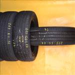 Barum Bravuris 5 (Rep)(HA3636001)(JF) 17" 215/60 nyári gumi