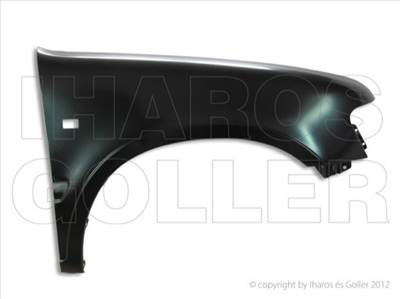 Isuzu Pickup TFR 1997-2002 - Első sárvédő jobb