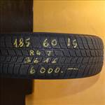 Barum Polaris 3 (R2) 15" 185/60 téli gumi