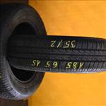 Bridgestone Ecopia (MH)ESZU 15" 185/65 nyári gumi