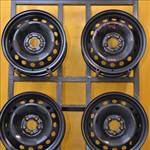 Alfa Romeo 147,Fiat 500L-Tipo2(4702)(HA3137830)(JF)KFZ873(MH) 15" 5x98 lemezfelni 