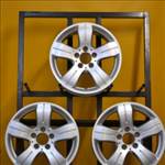 Mercedes (L970) Csak 3db!!! Új 16" 5x112 alufelni 