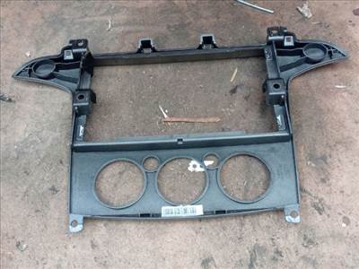 Ford S-MAX Mk1 Rádió / CD Keret *131214* 6m2118522ad