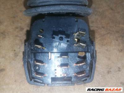 Opel Vectra B Jobb Kormánykapcsoló Ablaktörlő *122977* 090243395