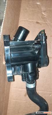 Kia Picanto (JA), Hyundai i10 (AC3/AI3) termosztát G3LD termosztátház  2560007500 20210817