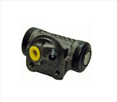 Suzuki Swift 1998-2003 fékmunkahenger sedan bal 320340-alvázszámtól Bosch rendszerű (53402-80EC0)