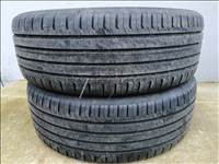 215 55 18 continental 215/55 R 18 nyári gumi 2 db 