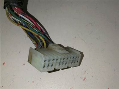 Suzuki Swift II Komplett Kormánykapcsoló (Bajuszkapcsoló)*106757* 172638