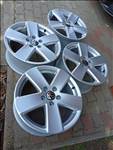  5x112 VW Passat, Sharan, Jetta, Caddy, Toran 17" gyári Montecarlo alufelni