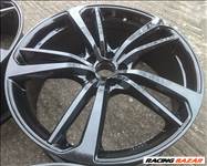  Audi 8,5 x 21  ET33  5 x 112 újszerű Mak alufelni 4db 