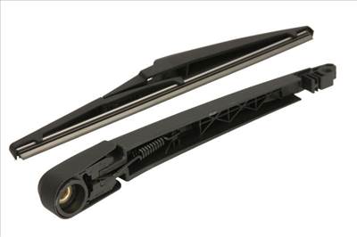 Toyota Corolla Verso 2004-2009 utángyártott új hátsó ablaktörlő kar lapáttal mmtraw119