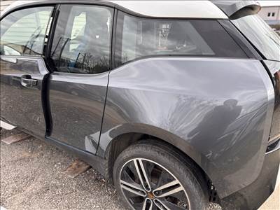 BMW i3 I01 Hátsó sárvédő 