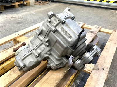 BMW 5-ös sorozat, BMW 7-es sorozat, osztómű ATC 350 27107643750 7643750