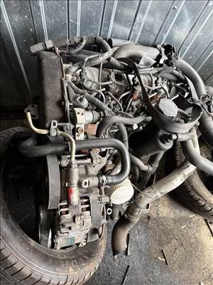 Nissan Primastar 1.9 Dci F9K motor