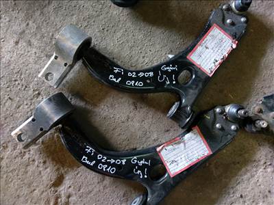 Ford Fiesta Mk5 2001-2008 Bal első lengőkar 