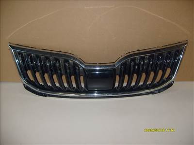 SKODA OCTAVIA III FL DÍSZRÁCS ELADÓ! 5e0853653c