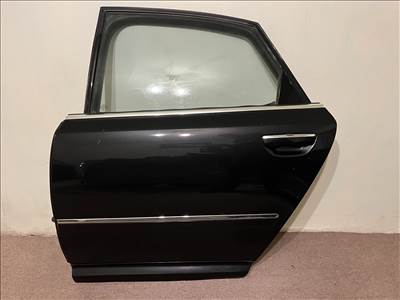 Audi A8 , S8 (D3-4E) bal hátsó ajtó  4e0839419f