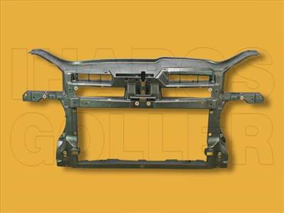 VW Golf V 2003-2008 - Homlokfal kpl. (benzines, nem GT)