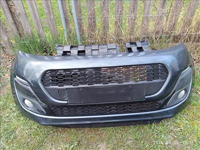 Peugeot 107 első lökhárító  52119oh120