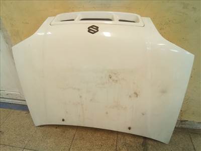 SUZUKI SWIFT 96-05 Motorháztető 