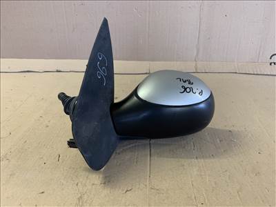 Peugeot 206 bal visszapillantó