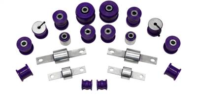 Honda Civic VII szilent szett okhc7kpl1