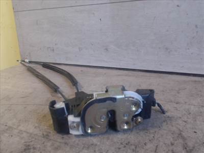 MITSUBISHI COLT 04.04-08.09 Jobb első ajtó zárszerkezet központizáras