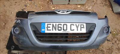 Hyundai i20 (PB) Első lökhárító 
