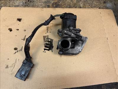 Mazda 3 (BK) MZ-CD 1.6 Sport Egr szelep  9654818180