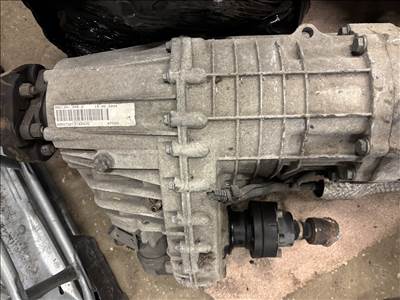 Porsche Cayenne osztómű 485GTQ013042NVG