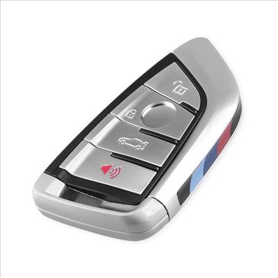 BMW kulcsház G20 G30 G11 F15 F85 F16