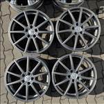 5x112 Brock RC32 Merci 7,5x19 ET32+8x19 ET34 ⌀66,6 kétszéles újszerű garnitúra