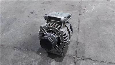 Fiat DUCATO Citroen JUMPER Peugeot BOXER 06- Generátor szabályzó 1252