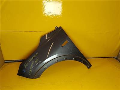 Opel Crossland X Bal első Sárvédő