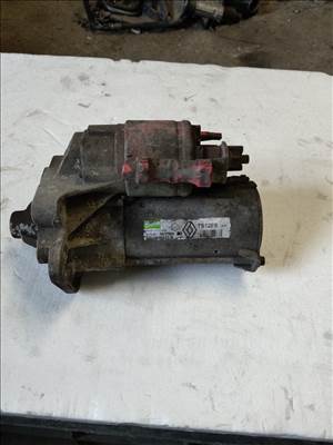 Renault Grand Scénic II 1.5 dCi önindító  8200836473