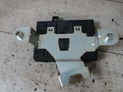 MAZDA 2 2007.11.01-2013.12.31 Biztosítéktábla BCM BSI BSM SAM GEM modul Utastér