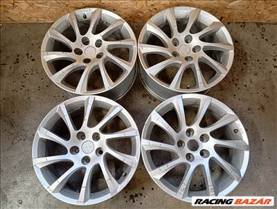 Opel Insignia B Irmscher - Alufelni 18x8ET42