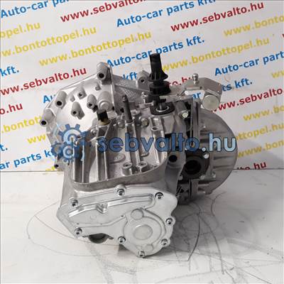 Citroen Jumper 2.2 Hdi 20GP18 sebességváltó 