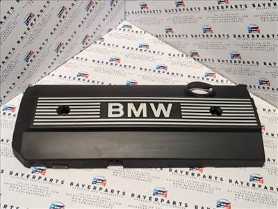 BMW E46 E39 M52 M54 motor trafó burkolat borítás