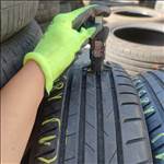 185/55 R15 Vredestein nyári gumi 24000ft a 2db/1/