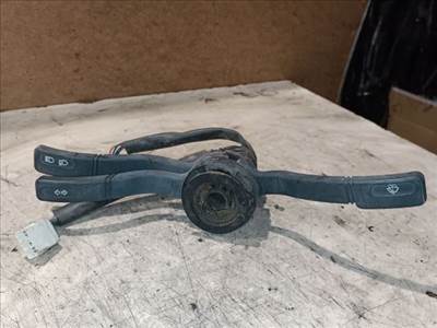 Fiat Ducato II Komplett Kormánykapcsoló (Bajuszkapcsoló) *142330* 0062420452