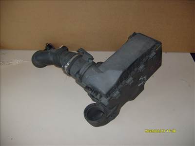  CITROEN BERLINGO 1.6 HDI LÉGSZŰRŐHÁZ ELADÓ! 9663365980